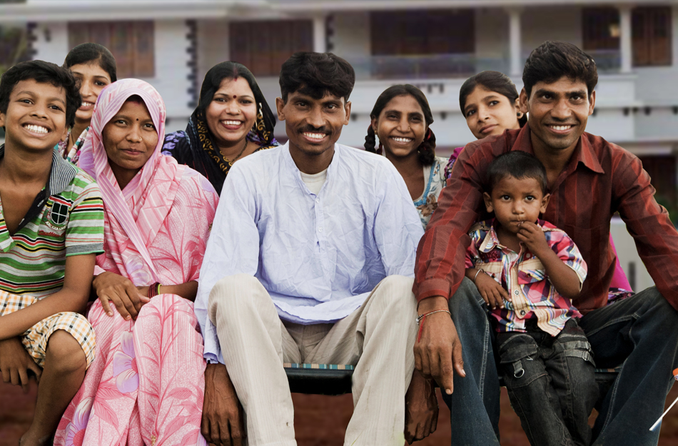 Our Journey to National-Scale Impact Our Journey to National-Scale Impact