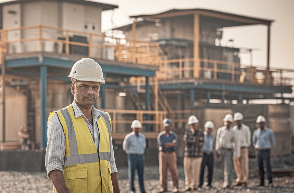 Faecal Sludge and Septage Management in Odisha | Baseline Evaluation 2022 Faecal Sludge and Septage Management in Odisha | Baseline Evaluation 2022