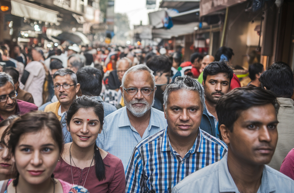 Balancing Efficiency & Citizen Privacy in Urban Governance Balancing Efficiency & Citizen Privacy in Urban Governance