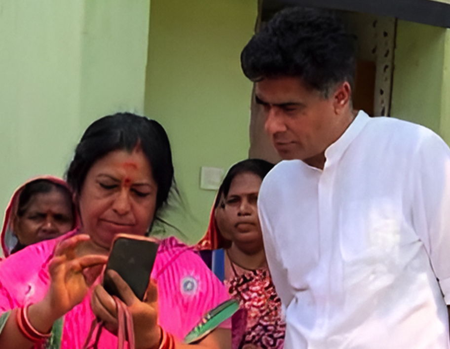 Notes From the CEO: A Journey of Transformative Impact in Odisha Notes From the CEO: A Journey of Transformative Impact in Odisha