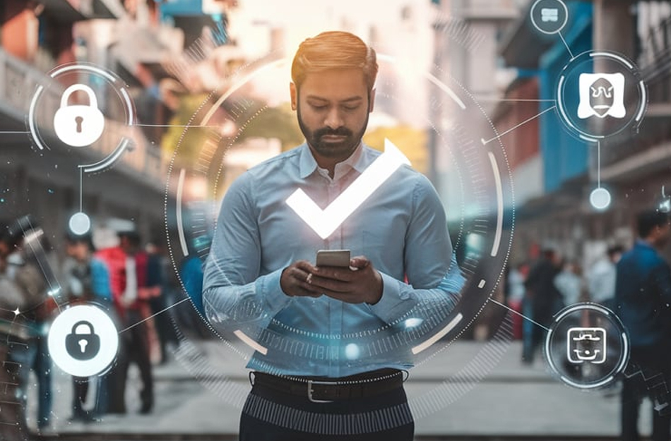 How Public Should Public Data Be Privacy & E-governance in India How Public Should Public Data Be Privacy & E-governance in India