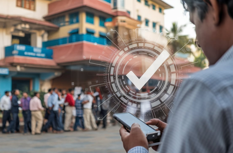 Consolidation – From Southern Urbanism to Southern e-Governance Consolidation – From Southern Urbanism to Southern e-Governance